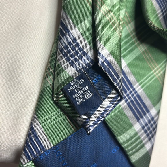 SADDLEBRED Tie - Picture 3 of 4